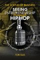 The Sound of Business, Ellis Tori