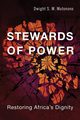 Stewards of Power, Mutonono Dwight