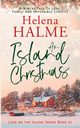 An Island Christmas, Halme Helena