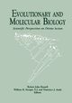 Evolutionary and Molecular Biology, 