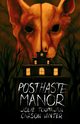 Posthaste Manor, Toomajan Jolie
