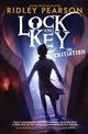 Lock and Key, Pearson Ridley