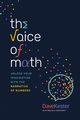 The Voice of Math, Kester Dave