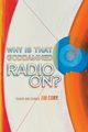 Why is That Goddamned Radio On?, Cory Jim