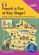 French is Fun at Key Stage 1, Popescu Florentina