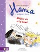 Hania i Kudaty Pies Miejsce nie z tej ziemi, Mortka Marcin