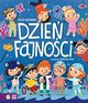 Dzie Fajnoci, Widzowska Agata