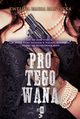 Protegowana, Mantycka Ewelina Maria