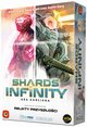 Shards of Infinity, Arant Gary, Gary Justin