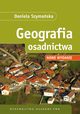 Geografia osadnictwa, Szymaska Daniela