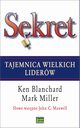 Sekret, Blanchard Ken, Miller Mark