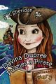 Davina Dupree Puzzles a Pirate, Sheridan S.K.