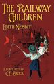 The Railway Children, Nesbit Edith