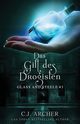 Das Gift des Drogisten, Archer C.J.