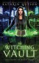The Witching Vault, Hutson Kathrin