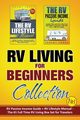 RV Living for Beginners Collection (2-in-1), Frost Jeremy
