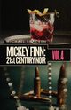 Mickey Finn Vol. 4, 