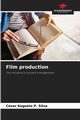 Film production, Silva Csar Augusto P.