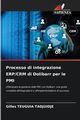 Processo di integrazione ERP/CRM di Dolibarr per le PMI, TEUGUIA TADJUIDJE Gilles
