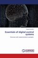 Essentials of digital control systems, MJAHED Mostafa