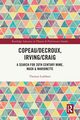 Copeau/Decroux, Irving/Craig, Leabhart Thomas