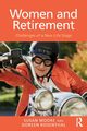 Women and Retirement, Moore Susan