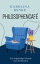 Philosophencaf, Benke Karolina