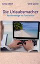 Die Urlaubsmacher, Geest Dirk
