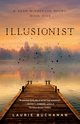 Illusionist, Buchanan Laurie