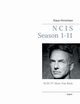 NCIS Season 1 - 11, Hinrichsen Klaus