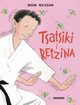 Tsatsiki i Retzina, Nilsson Moni