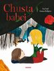 Chusta babci, Asa Lind