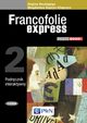 Francofolie express 2 Multibook, 