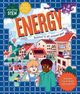 Everyday Stem Science a Energy, 