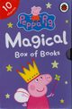 Peppa Pig: Magical Box of Books, 