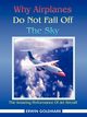 Why Airplanes Do Not Fall Off the Sky, Goldmark Erwin