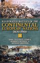 Illustrated Battles of the Continental European Nations 1820-1900, O'Shea John  Augustus