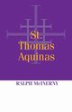 St. Thomas Aquinas, McInerny Ralph