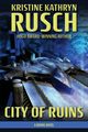 City of Ruins, Rusch Kristine Kathryn