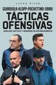Tcticas Ofensivas, Rivas Lucas