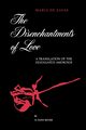 The Disenchantments of Love, de Zayas Mara