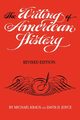 The Writing of American History, Revised Edition, Kraus Michael