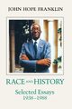 Race and History, Franklin John Hope