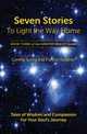 Seven Stories to Light the Way Home, Spring Cynthia