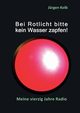 Bei Rotlicht bitte kein Wasser zapfen, Kolb Jrgen