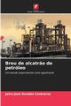Breu de alcatr?o de petrleo, Rondn Contreras Jairo Jos