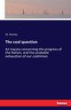 The coal question, Stanley W.