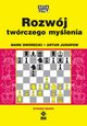 Rozwj twrczego mylenia, Dworecki Mark, Jusupow Artur