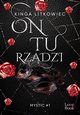 On tu rzdzi. Mystic#1, Litkowiec Kinga