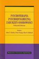Psychoterapia psychodynamiczna zaburze osobowoci, 